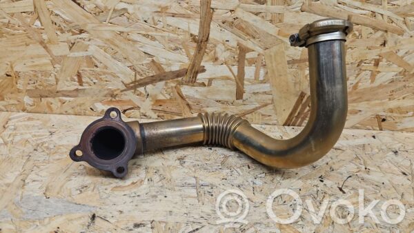 Jeep Grand Cherokee EGR valve line/pipe/hose