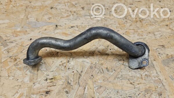 Jeep Grand Cherokee Coolant pipe/hose