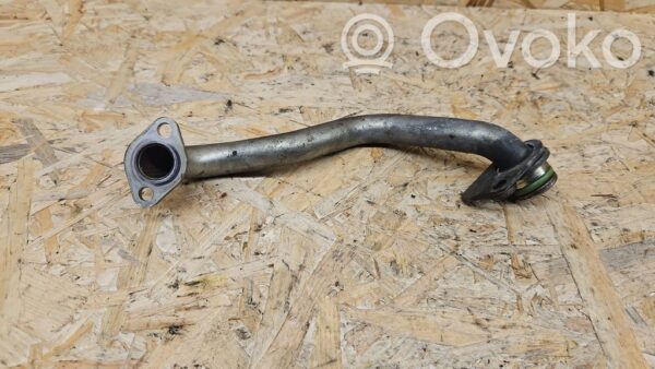 Jeep Grand Cherokee Coolant pipe/hose