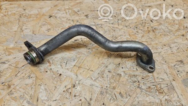 Jeep Grand Cherokee Coolant pipe/hose
