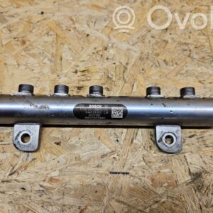 Jeep Grand Cherokee Fuel main line pipe