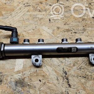 Jeep Grand Cherokee Fuel main line pipe