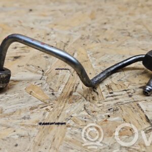 Jeep Grand Cherokee Fuel line pipe