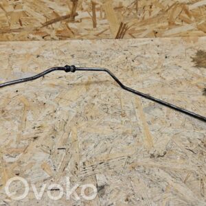 Jeep Grand Cherokee Fuel line pipe