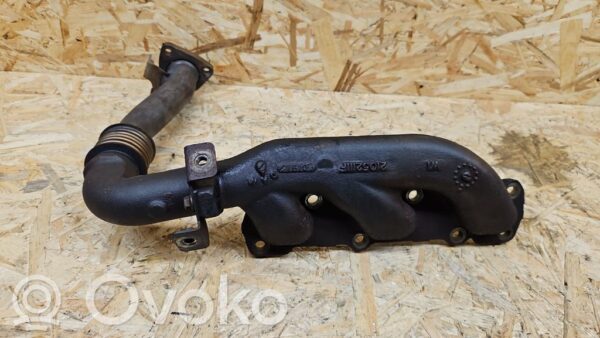 rrr-part-2112-aa27e114fa37f4016a775f381a5da060 Jeep Grand Cherokee Exhaust manifold