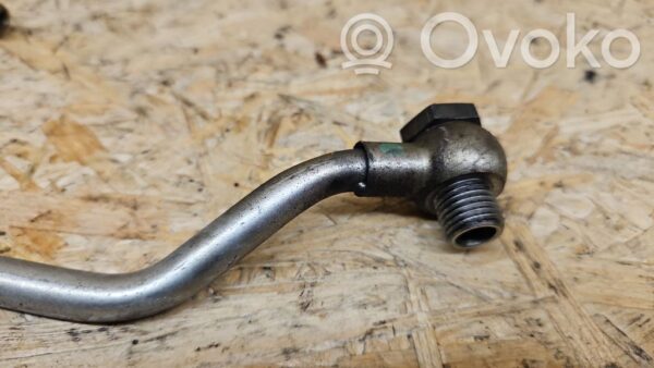 rrr-part-2115-0ac9e21a1c1a94c9c5c990e4a4c36a81 Jeep Grand Cherokee Turbo turbocharger oiling pipe/hose