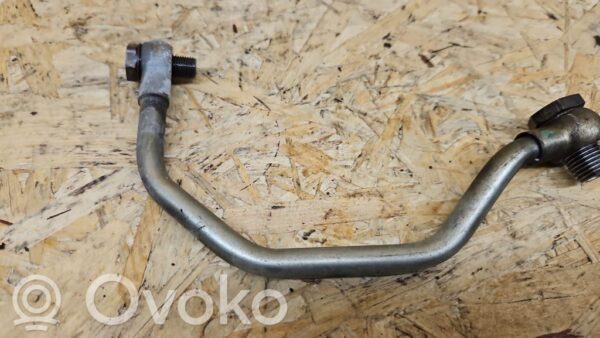rrr-part-2115-f0e1edee1759ae083de0c2272fcf2bd2 Jeep Grand Cherokee Turbo turbocharger oiling pipe/hose