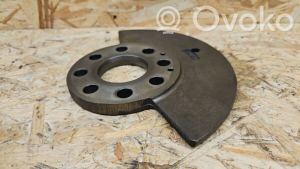 Jeep Grand Cherokee Balance shaft