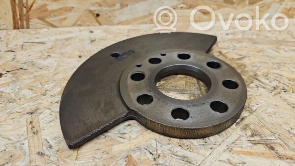 Jeep Grand Cherokee Balance shaft