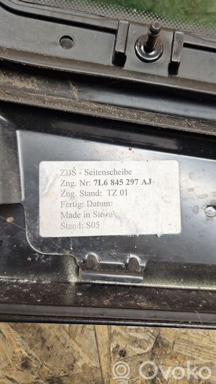 rrr-part-2128-d223b900f27cf8b0c5fa54df2214fb31 Volkswagen Touareg I Rear side window