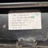 rrr-part-2129-3f18ec65a3d4ebcc75e85cd400216a76 Volkswagen Touareg I Rear side window