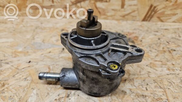 Mercedes-Benz S W221 Vaakumpump