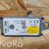 Volkswagen Touareg I Aerial antenna amplifier