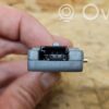 Volkswagen Touareg I Aerial antenna amplifier