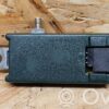 Volkswagen Touareg I Aerial antenna amplifier
