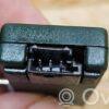 Volkswagen Touareg I Aerial antenna amplifier