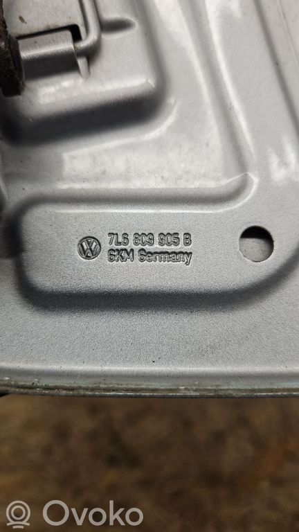rrr-part-2137-3c58a7be9f17117496f7a96c698dc137 Volkswagen Touareg I Fuel tank cap