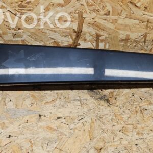 Volkswagen Touareg I Other exterior part