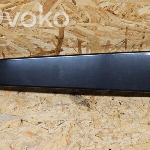 Volkswagen Touareg I Other exterior part