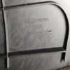 Ford Galaxy (A) pillar trim