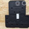 Ford Galaxy Trunk/boot floor carpet liner