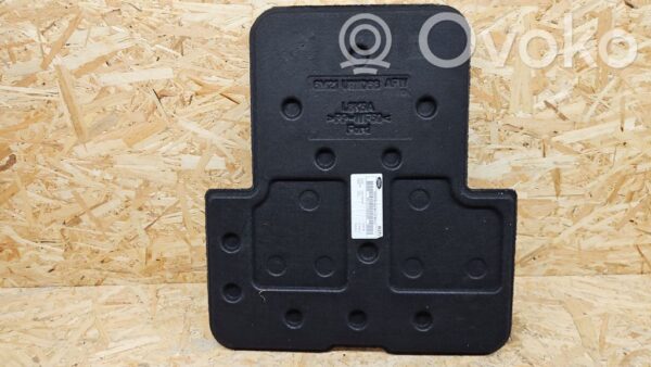 Ford Galaxy Trunk/boot floor carpet liner