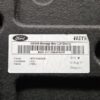 Ford Galaxy Trunk/boot floor carpet liner