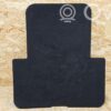 Ford Galaxy Trunk/boot floor carpet liner