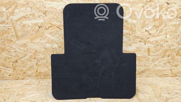 Ford Galaxy Trunk/boot floor carpet liner