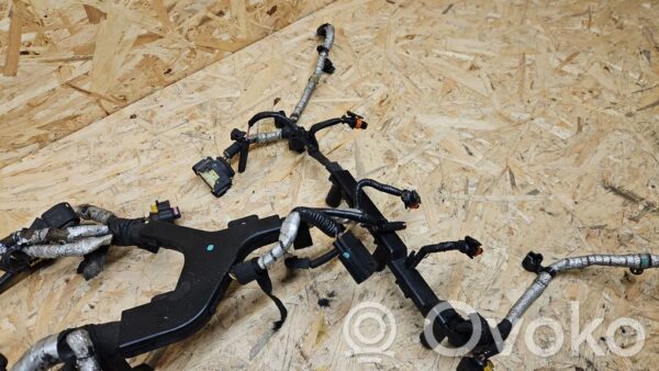 rrr-part-2152-44e4bd3e69705289cfa6936236a68b52 Jeep Grand Cherokee Engine installation wiring loom