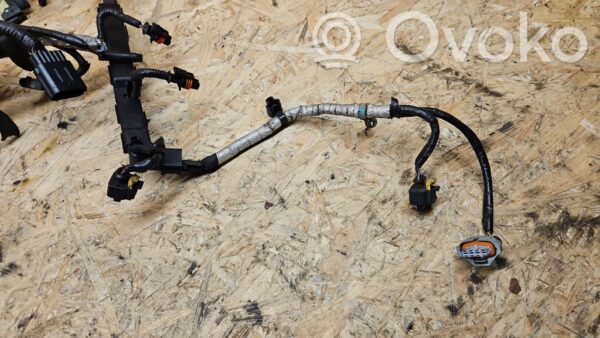 rrr-part-2152-4dbac509f4b72a5c24a6bf5027f52247 Jeep Grand Cherokee Engine installation wiring loom
