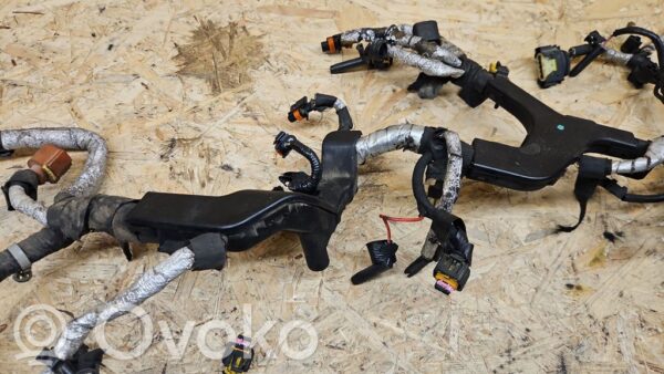 rrr-part-2152-aef38f20f46f7449d0331f0a65829dde Jeep Grand Cherokee Engine installation wiring loom