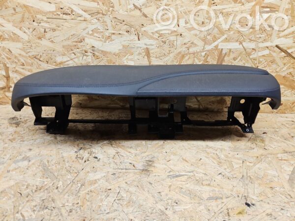 Mercedes-Benz S W221 Dashboard trim