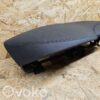 Mercedes-Benz S W221 Dashboard trim