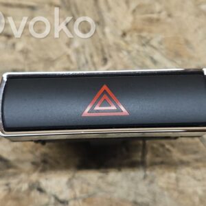 Ford Galaxy Hazard light switch
