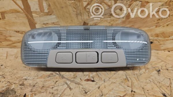 Ford Galaxy Other interior light