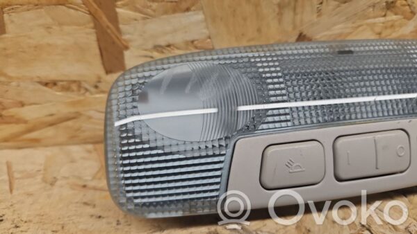 Ford Galaxy Other interior light