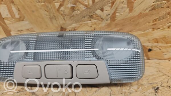 Ford Galaxy Other interior light