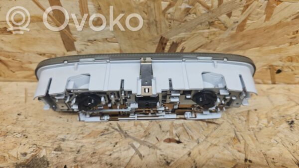 Ford Galaxy Other interior light