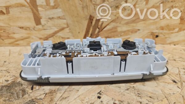 Ford Galaxy Other interior light