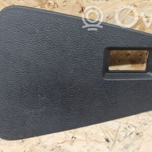 Ford Galaxy Tagaluugi viimistlus