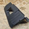 Ford Galaxy Trunk/boot sill cover protection