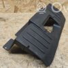 Ford Galaxy Trunk/boot sill cover protection