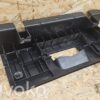 Ford Galaxy Trunk/boot sill cover protection