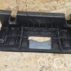 Ford Galaxy Trunk/boot sill cover protection