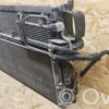 Mercedes-Benz S W221 Radiator set