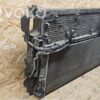 Mercedes-Benz S W221 Radiator set