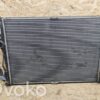 Mercedes-Benz S W221 Radiator set