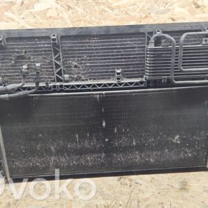 rrr-part-2176-c3ca674a475dbed5abfc31897d928586 Mercedes-Benz S W221 Radiaatori komplekt