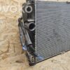 Mercedes-Benz S W221 Radiator set